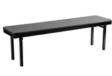 NPS® Max Seating Folding Bench