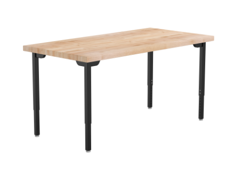 NPS® Heavy-Duty Designer Table