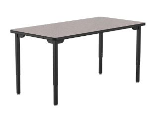 NPS® Heavy-Duty Designer Table