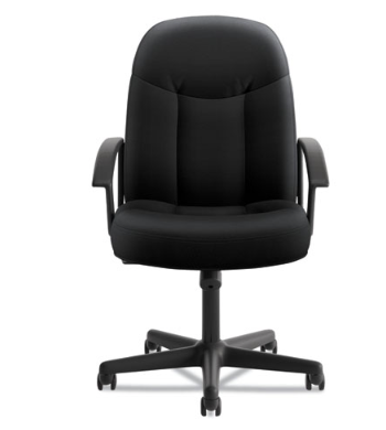 Hon HVL601 Series Executive High-Back Chair