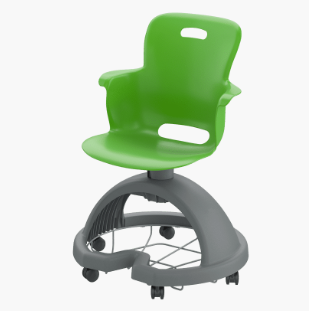 Ethos Storage Base Chair