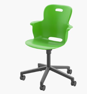 Ethos 5-Star Base Chair