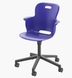 Ethos 5-Star Base Chair