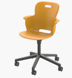 Ethos 5-Star Base Chair