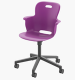 Ethos 5-Star Base Chair