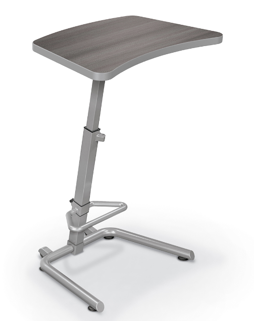 Up-Rite Sit to Stand Student Desk