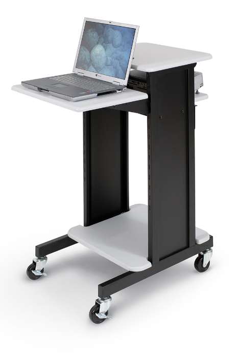 Presentation Cart