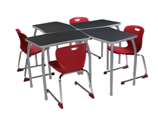 Forte Series Rectangle Table
