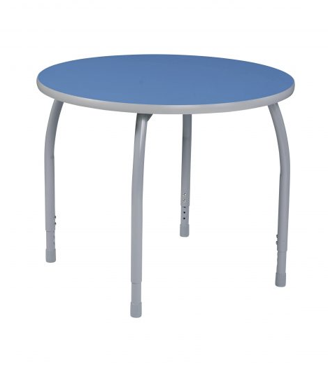 Forte Series Round Table