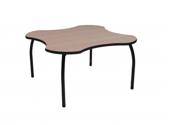 Forte Series Clover Table