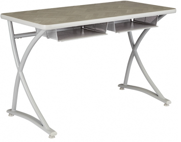 V2 Double Desk