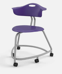 Haskell 360 Series Chair