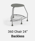 Haskell 360 Series Chair