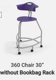 Haskell 360 Series Chair