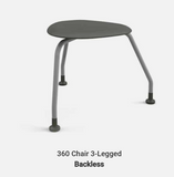 Haskell 360 Series Chair