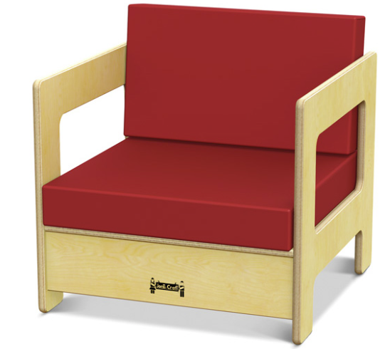 Jonti-Craft® Living Room Chair