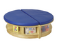 Jonti-Craft® Read-a-Round Island