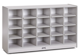 Rainbow Accents® Cubbie Mobile Storage