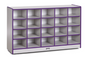 Rainbow Accents® Cubbie Mobile Storage