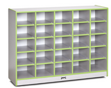 Rainbow Accents® Cubbie Mobile Storage