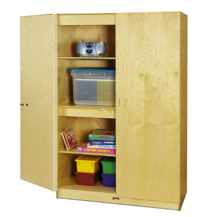 Jonti-Craft® Storage Cabinet