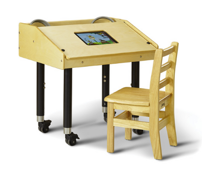 Jonti-Craft® Tablet Table