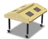 Jonti-Craft® Tablet Table