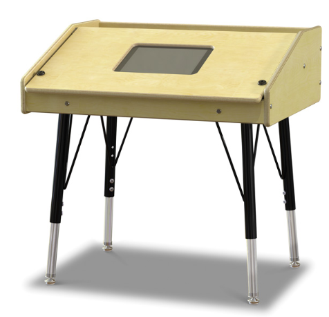 Jonti-Craft® Tablet Table