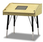 Jonti-Craft® Tablet Table