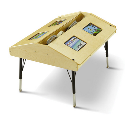 Jonti-Craft® Tablet Table