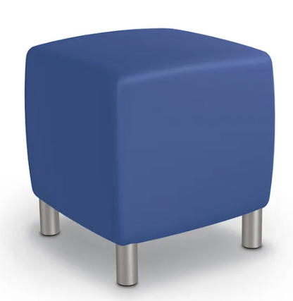 MooreCo Soft Seating Stool