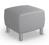 MooreCo Soft Seating Stool