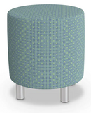 MooreCo Soft Seating Stool