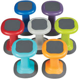 Squircle - Active Seating Stool Quick Ship