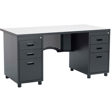 Nate Series Teacher Station Desk