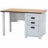 Nate Series Teacher Station Desk