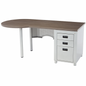 Nate Series Teacher Station Desk