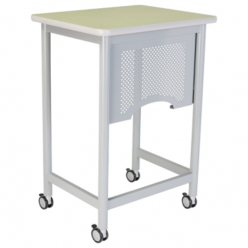 Vantage Series Teacher's Desk