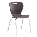 Zed Standard School Chair Quick Ship