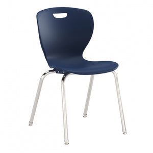 Zed Standard School Chair Quick Ship