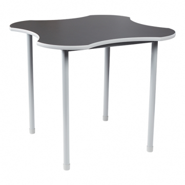 Dura Series Clover Dura Table