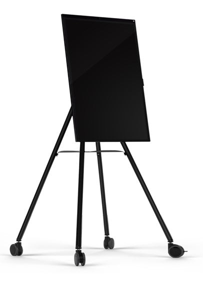 i3SIXTY 2 - Rotatable Interactive Flat Panel Display