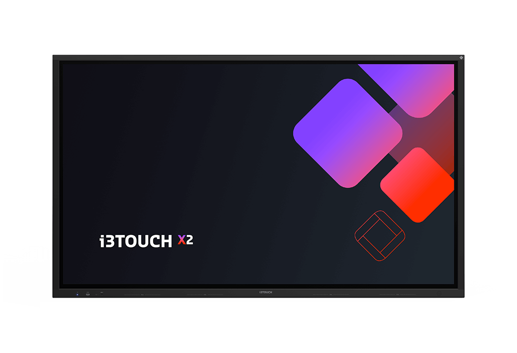 i3TOUCH X2