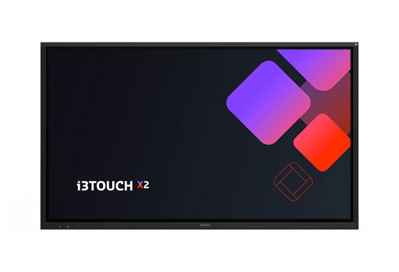 i3TOUCH X2