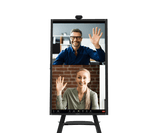 i3SIXTY 2 - Rotatable Interactive Flat Panel Display