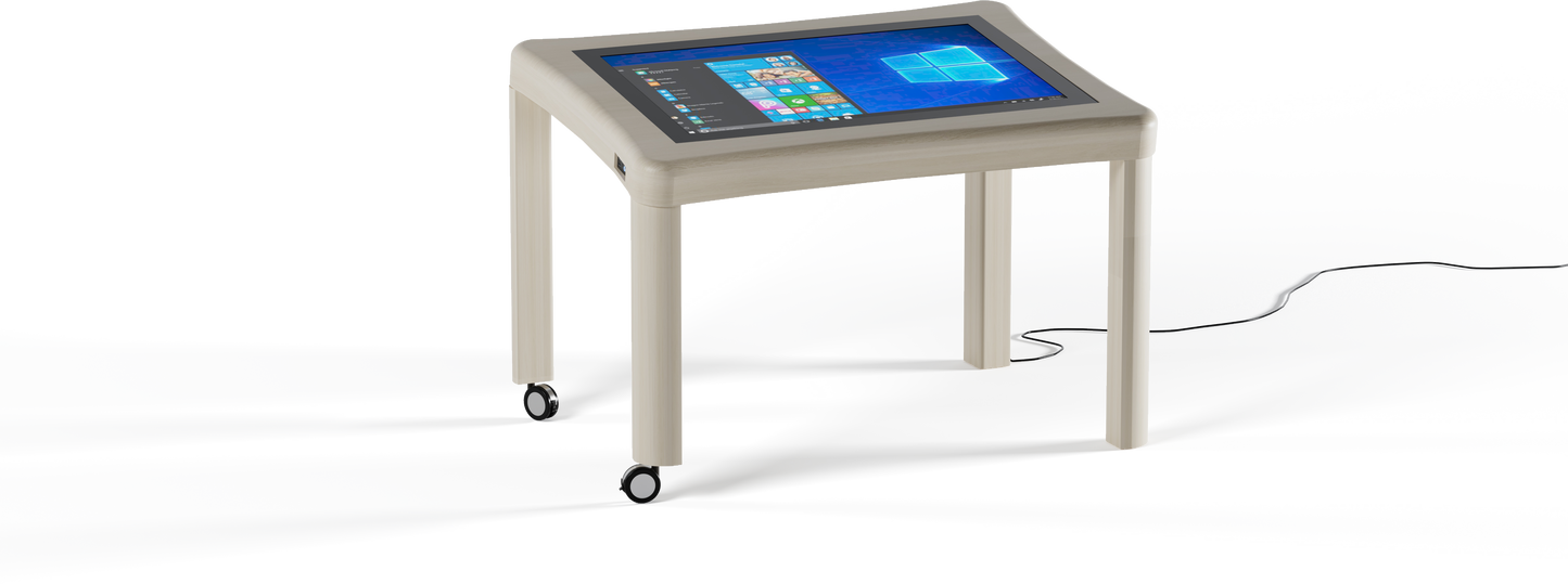 Dabliu Touch Interactive Table