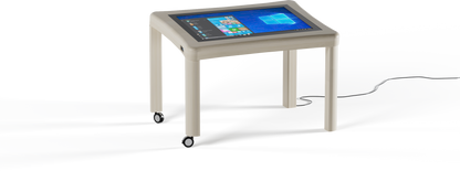 Dabliu Touch Interactive Table