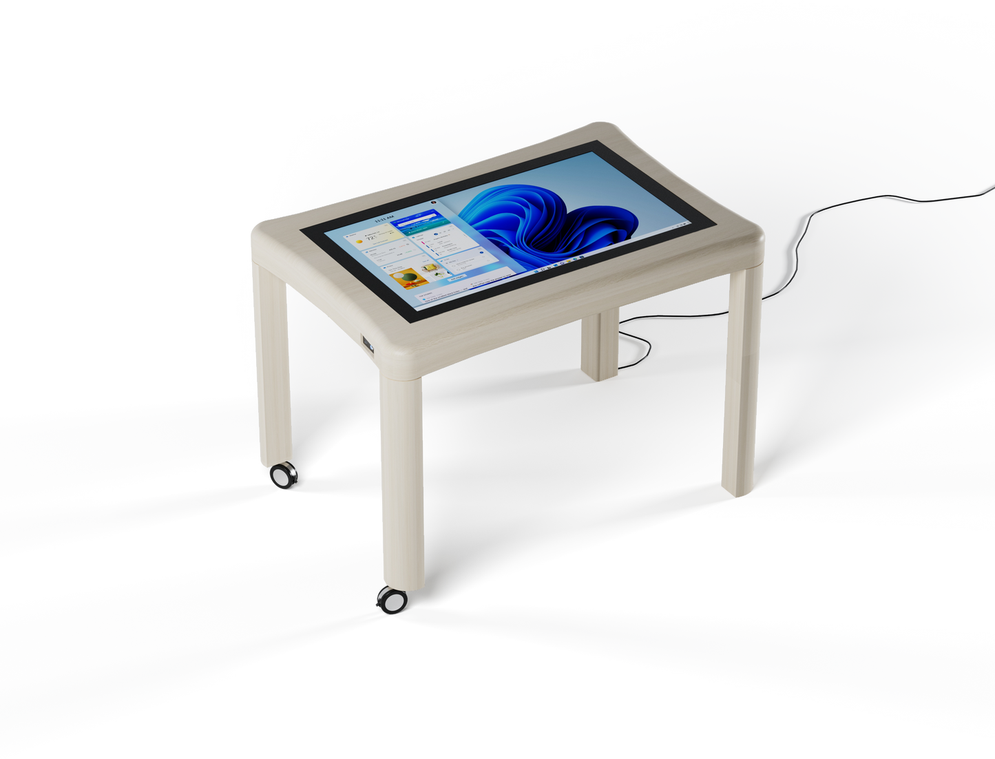 Dabliu Touch Interactive Table