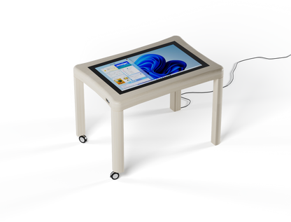 Dabliu Touch Interactive Table