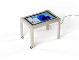 Dabliu Touch Interactive Table